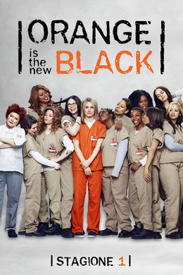Orange Is the New Black