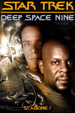 Star Trek: Deep Space Nine