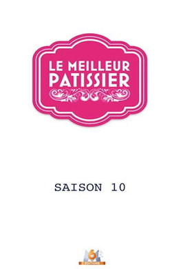Le Meilleur Pâtissier