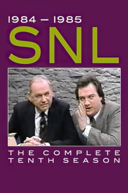 Saturday Night Live