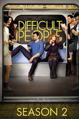 Difficult People