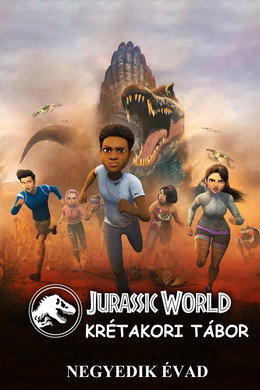 Jurassic World: Krétakori tábor