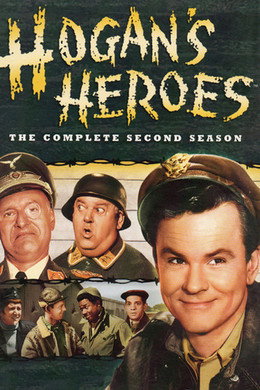 Hogan's Heroes