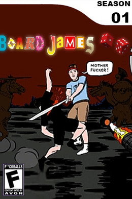 Board James