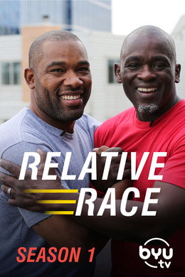 Relative Race