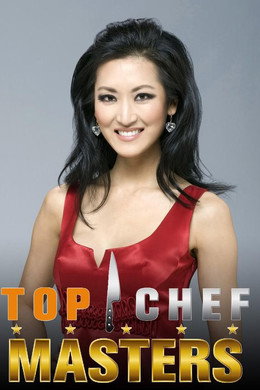 Top Chef Masters