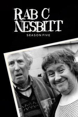 Rab C. Nesbitt