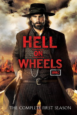 Hell on Wheels