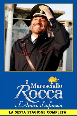 Il maresciallo Rocca