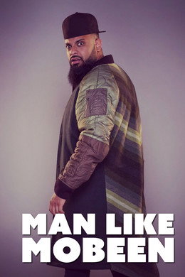 Man Like Mobeen