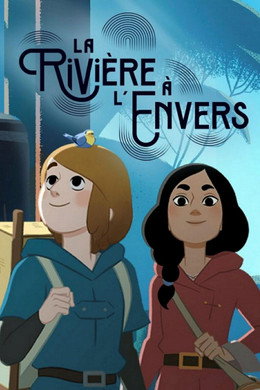 La Rivière à l’envers