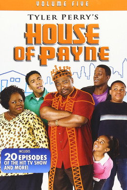 Tyler Perry's House of Payne