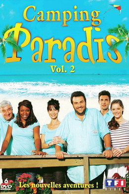 Camping Paradis