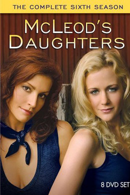 McLeod's Daughters