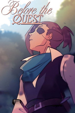 Before The Quest