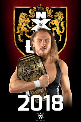 WWE NXT UK