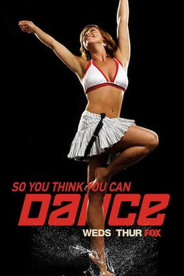 So You Think You Can Dance