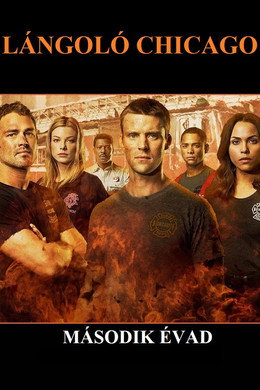Lángoló Chicago