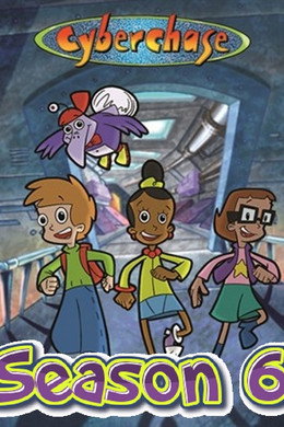 Cyberchase