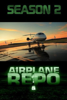 Airplane Repo