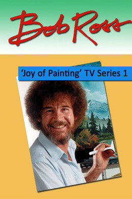 The Joy of Painting
