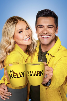 LIVE with Kelly and Mark