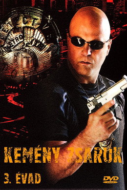 Kemény zsaruk
