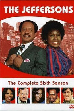 The Jeffersons