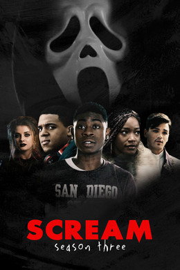 Писък: Сериалът