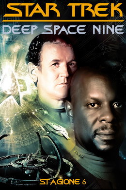 Star Trek: Deep Space Nine