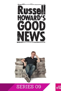 Russell Howard's Good News