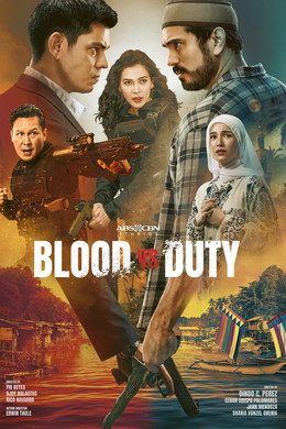 Blood vs Duty
