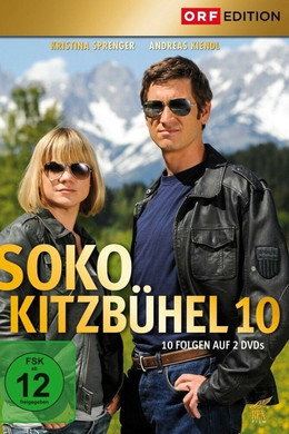 SOKO Kitzbühel