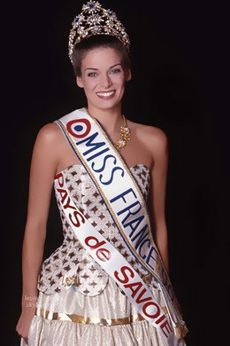 Miss France
