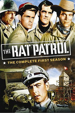 The Rat Patrol