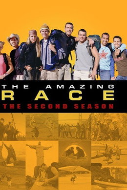The Amazing Race