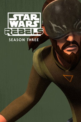 Star Wars Rebels