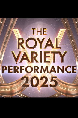 The Royal Variety Performance