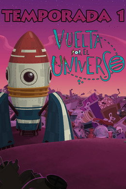 Vuelta por el Universo