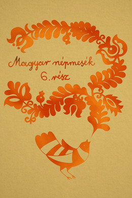 Magyar népmesék