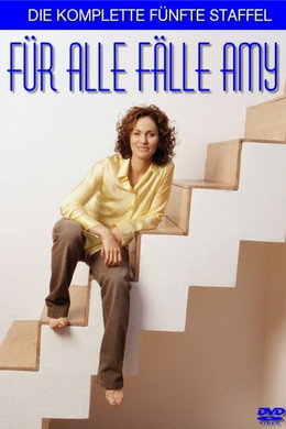 Judging Amy