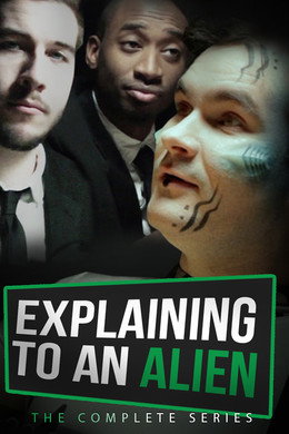 Explaining to an Alien