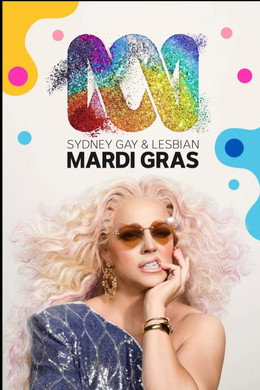 Sydney Gay and Lesbian Mardi Gras