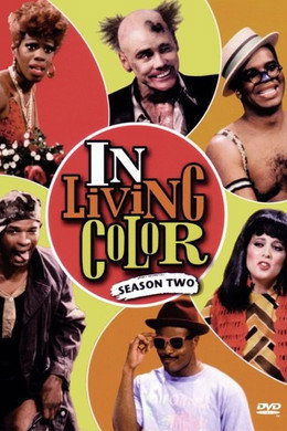 In Living Color