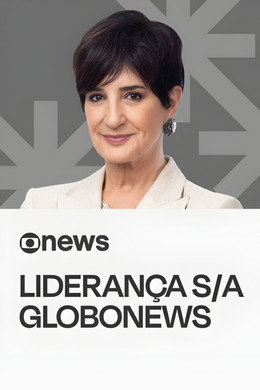 Liderança S/A GloboNews