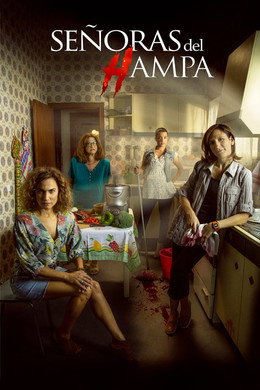 Señoras del (h)AMPA