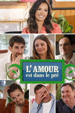 L'amour est dans le pré