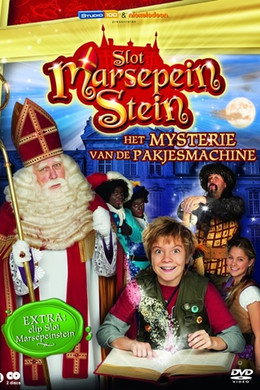 Slot Marsepeinstein