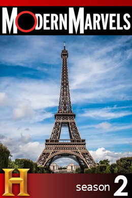 Modern Marvels