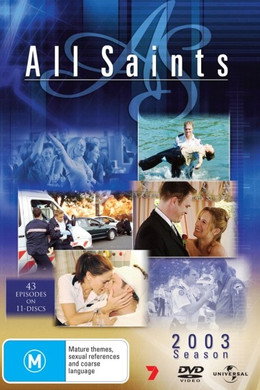 All Saints